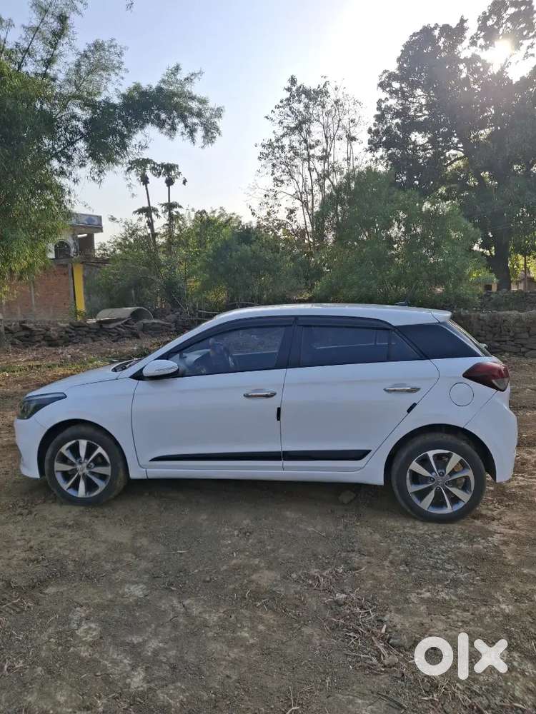 Hyundai Elite I20 2016 Diesel 69000 Km Driven
