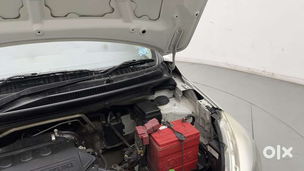 Maruti Suzuki Celerio Vxi Optional, 2016, Petrol