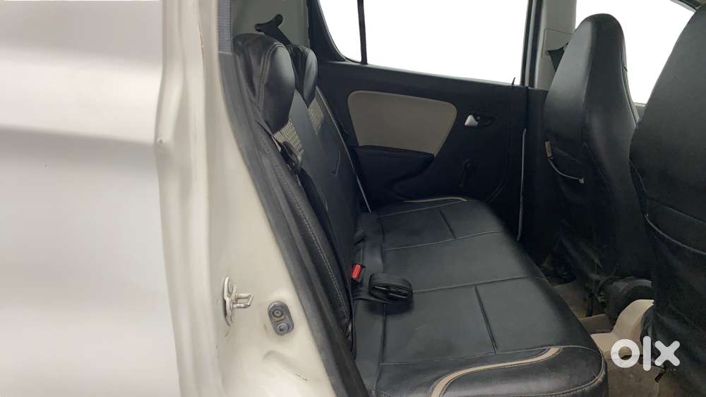 Maruti Suzuki Alto 800 0.8 Vxi (o), 2020, Petrol