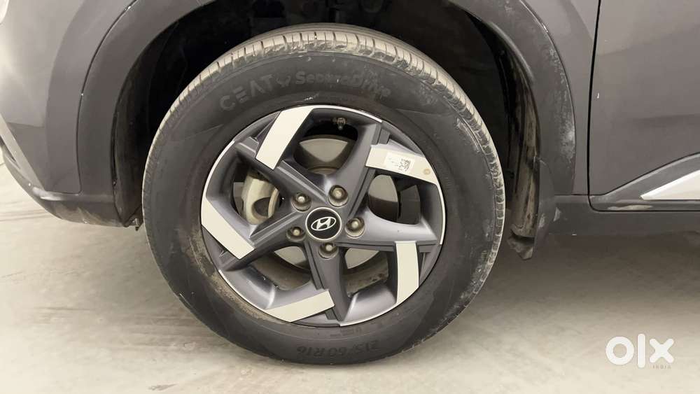 Hyundai Venue 1.0 Sx (o) Turbo Imt, 2022, Petrol