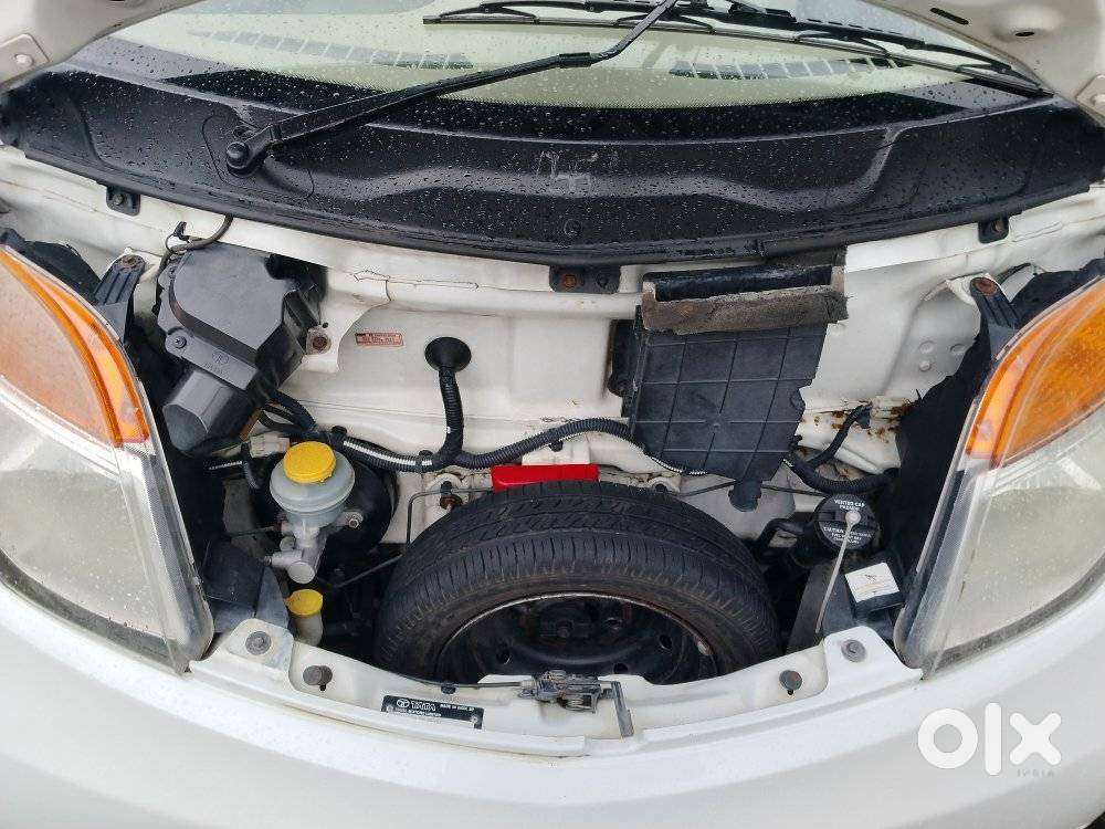 Tata Nano Twist Xt, 2014, Petrol