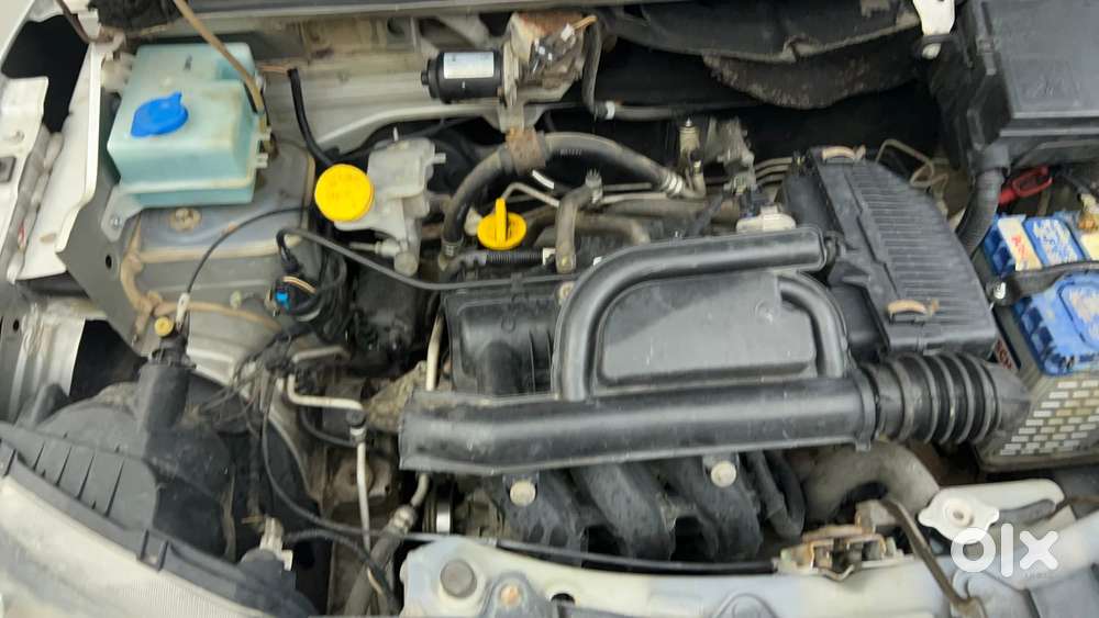 Renault Kwid 1.0 Rxl, 2019, Petrol