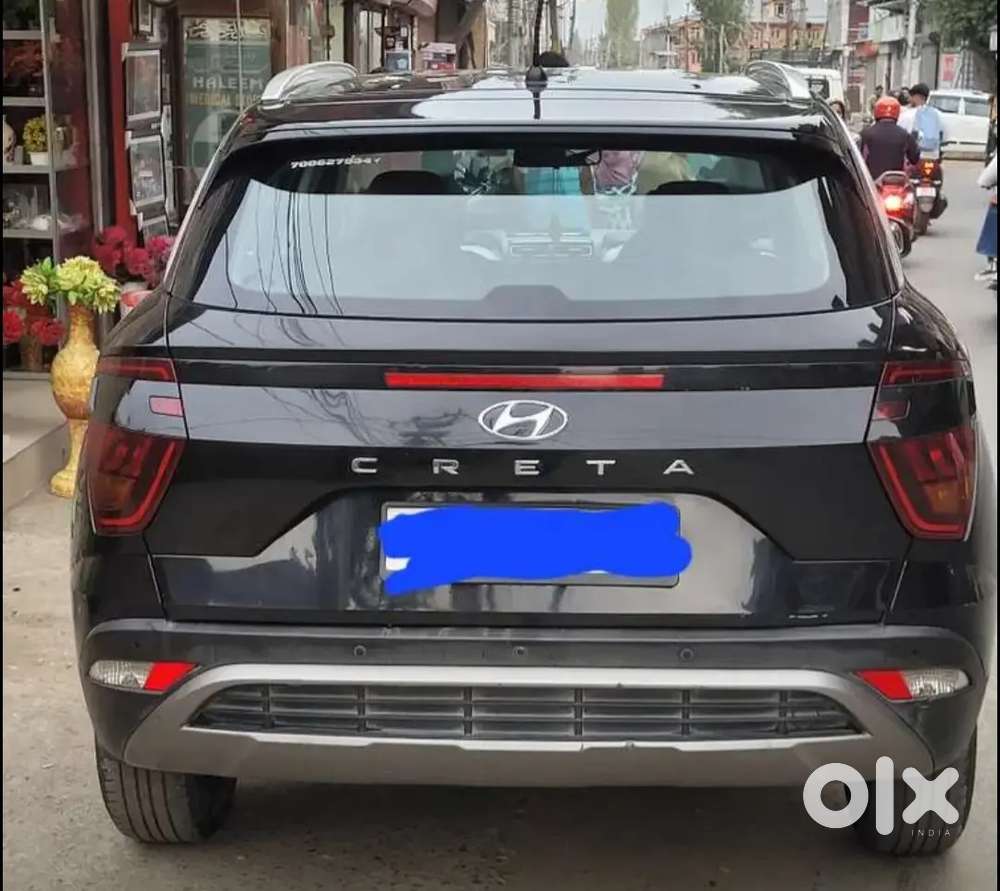 Hyundai Creta Facelift 2020 With Finance