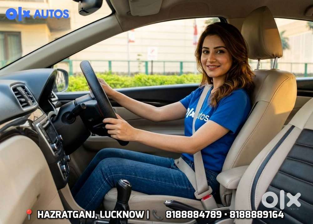 Maruti Suzuki Ciaz 1.3 Delta, 2017, Diesel