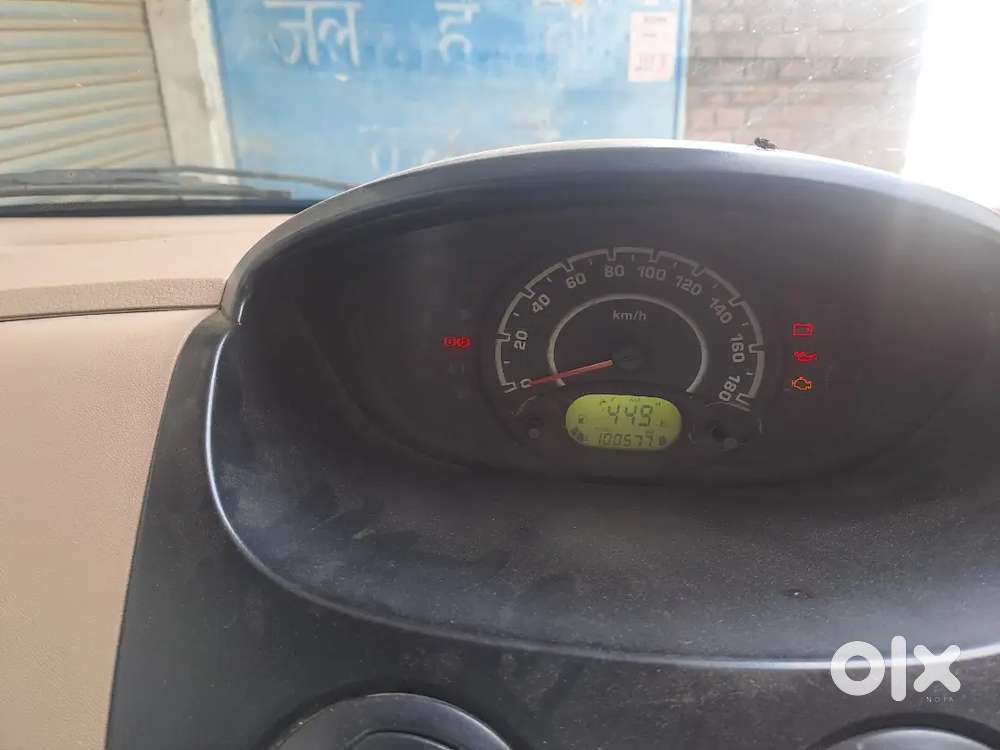 Already Passed For 5 Years..new Tyresand New Battery