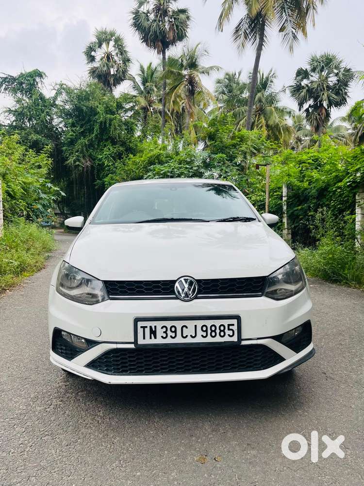 Volkswagen Polo 1.0 Mpi Highline, 2019, Petrol