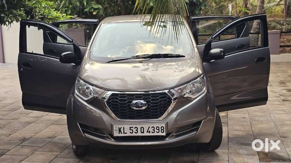 Datsun Redi Go Limited Edition 2018, 2019, Petrol