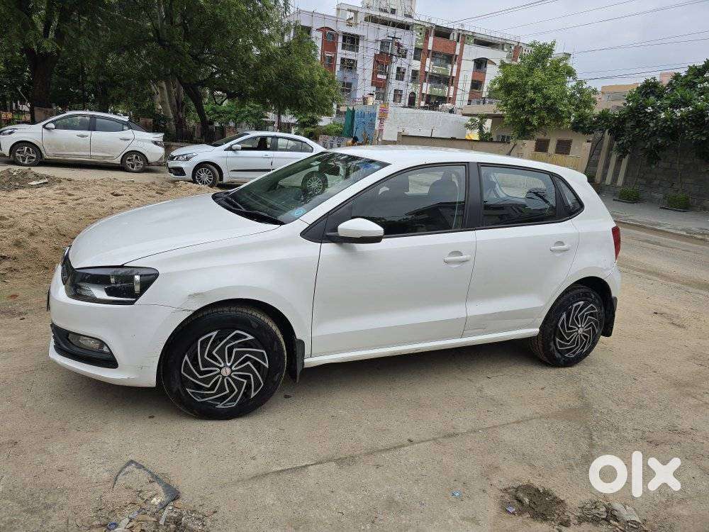 Volkswagen Polo 1.0 Mpi Comfortline, 2018, Petrol
