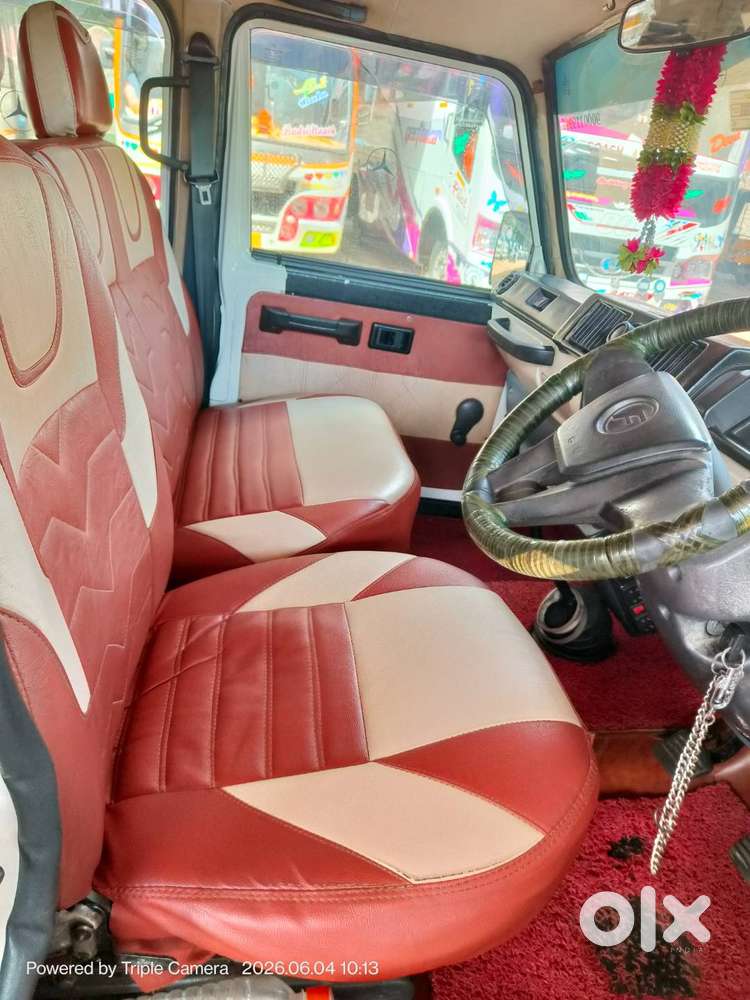 Force Motors Trax Cruiser 2017 Diesel Good Condition