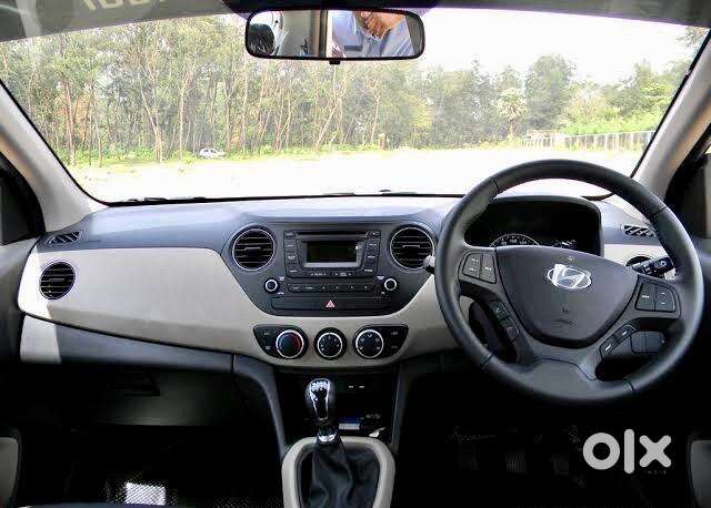 Grand I10.. Diesel.. Nov'2016..