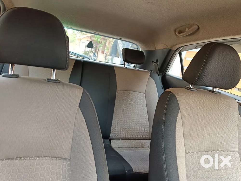 Hyundai I20 Asta Top Model..