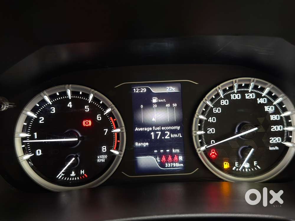 Maruti Suzuki Grand Vitara 1.5 Hybrid 2025