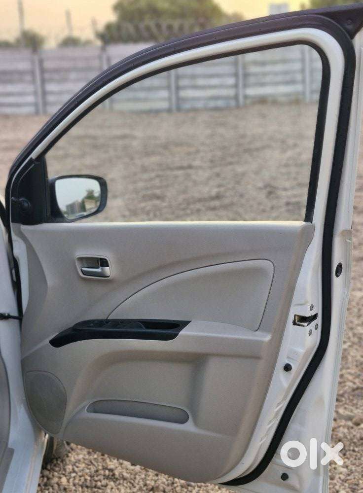 Maruti Suzuki Celerio Cng Vxi Mt, 2019, Cng & Hybrids