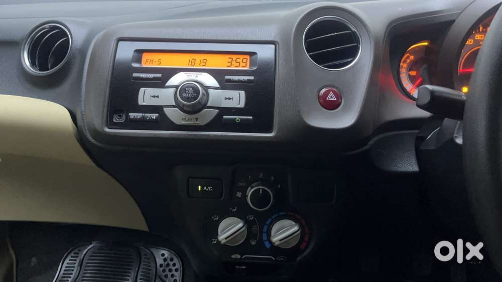 Honda Brio 1.2 S Mt, 2013, Petrol