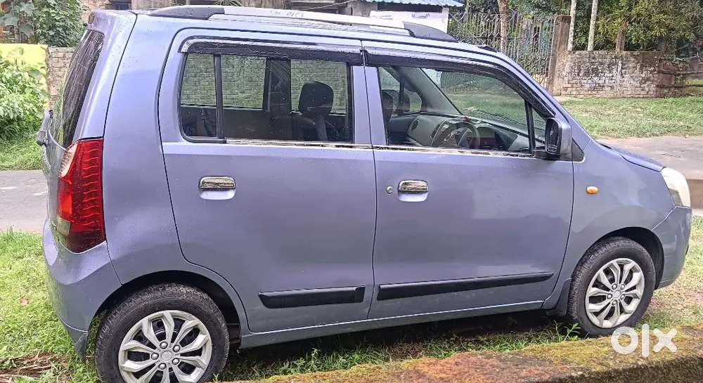 Maruti Suzuki Wagon R 2011 Vxi Good Condition