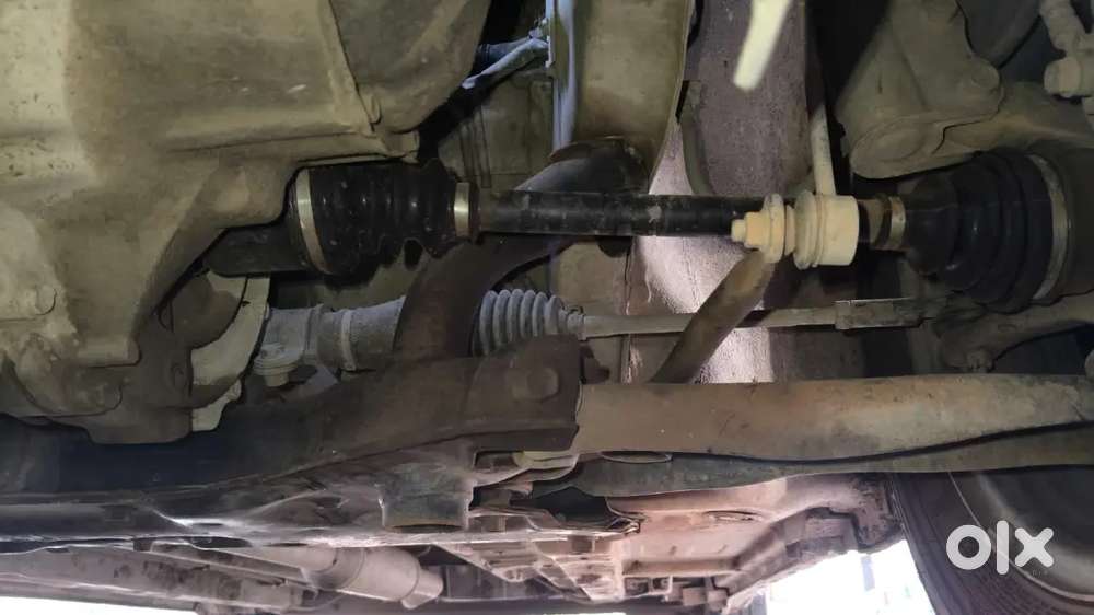 Maruti Suzuki Dzire 2009 Diesel 180000 Km Driven