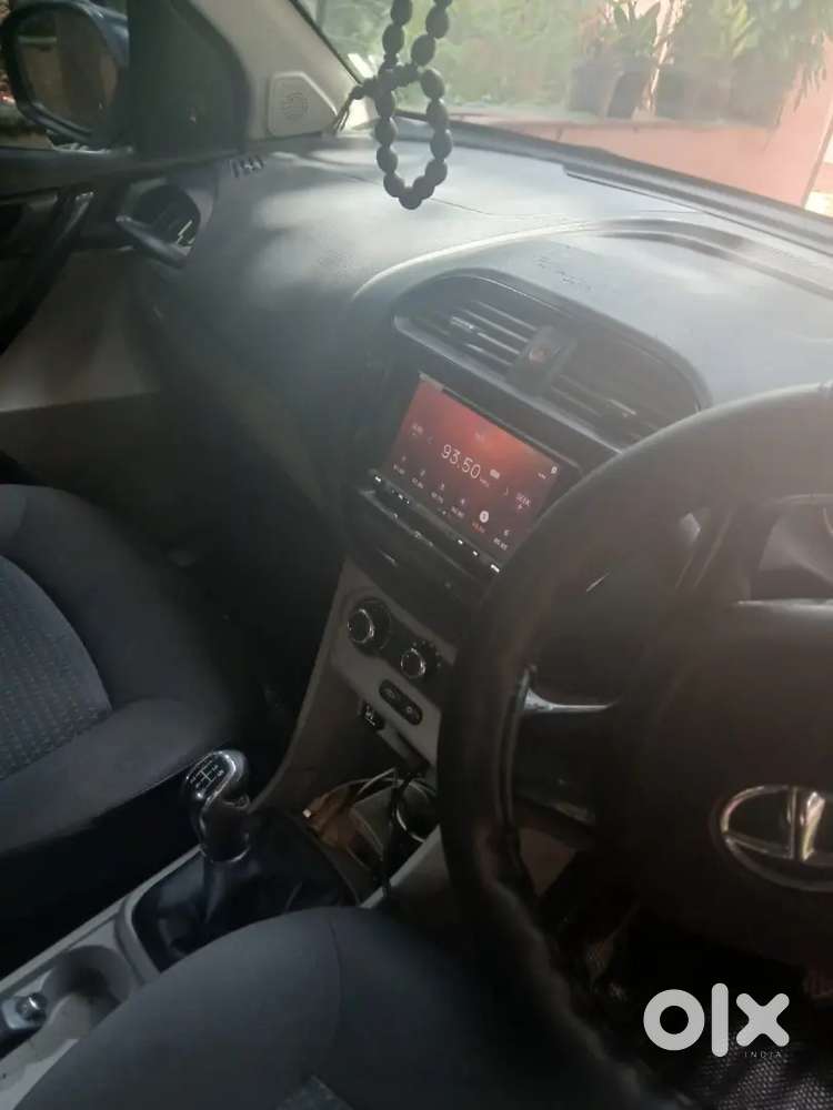 Petrol + Cng Tata Tiago 2019 Good Condition