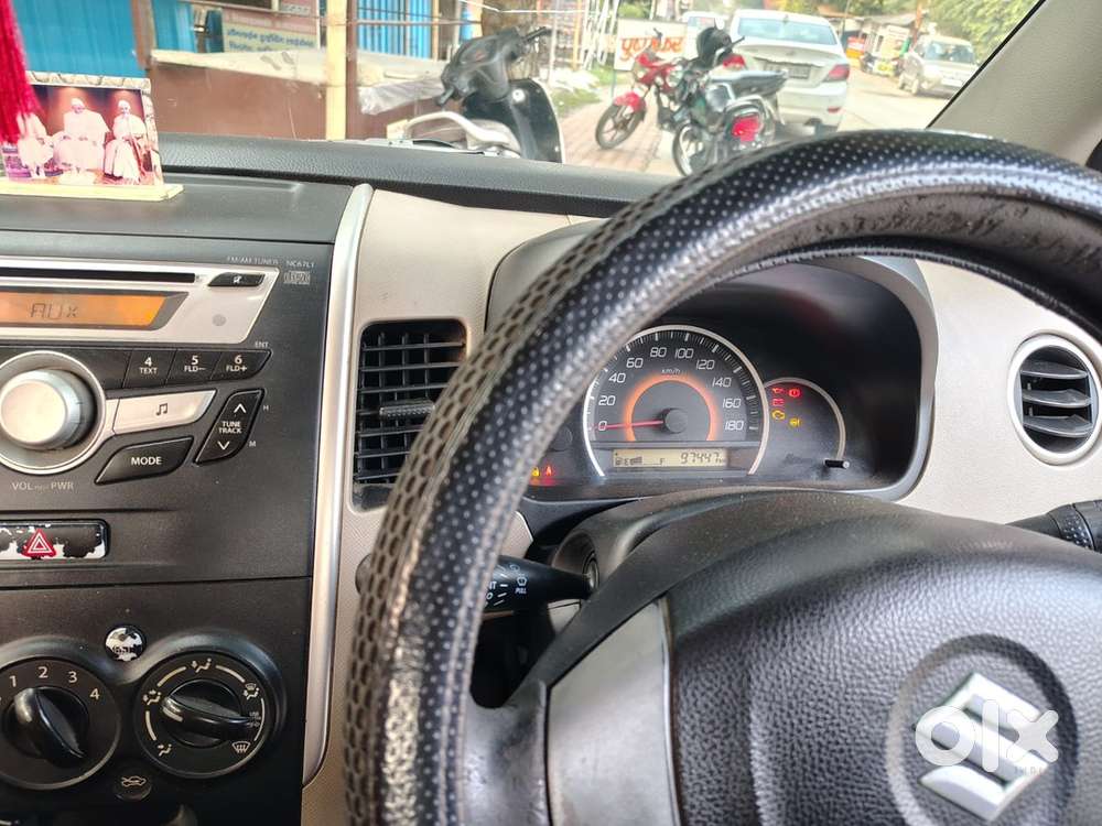 Maruti Suzuki Automatic 2015