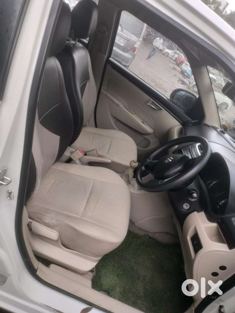 Maruti Suzuki Swift Dzire, 2014, Diesel