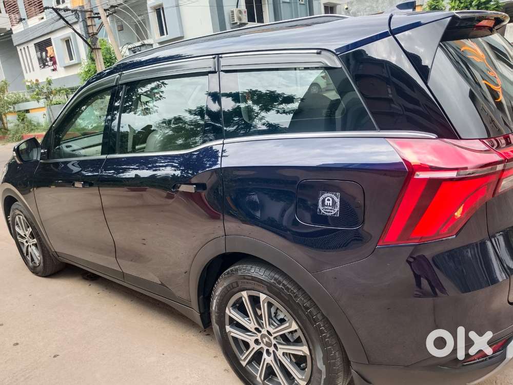 Mahindra Xuv700 2.0 Ax 7 Petrol At Luxury Pack Str, 2023, Diesel