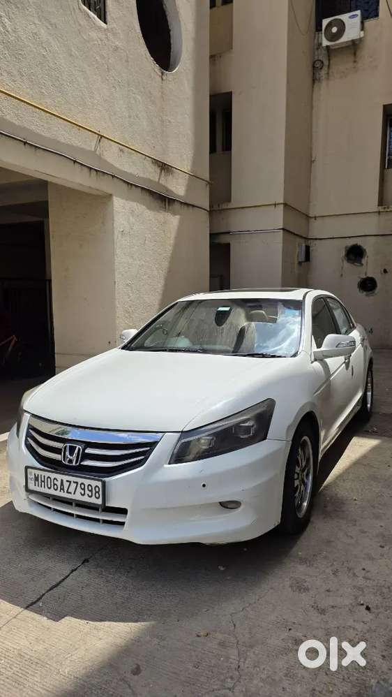 Honda Accord Auto Sunroof For Sale