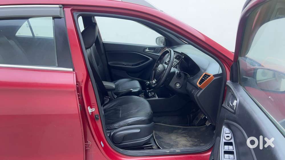 Hyundai I20 Active 1.2 S, 2015, Petrol