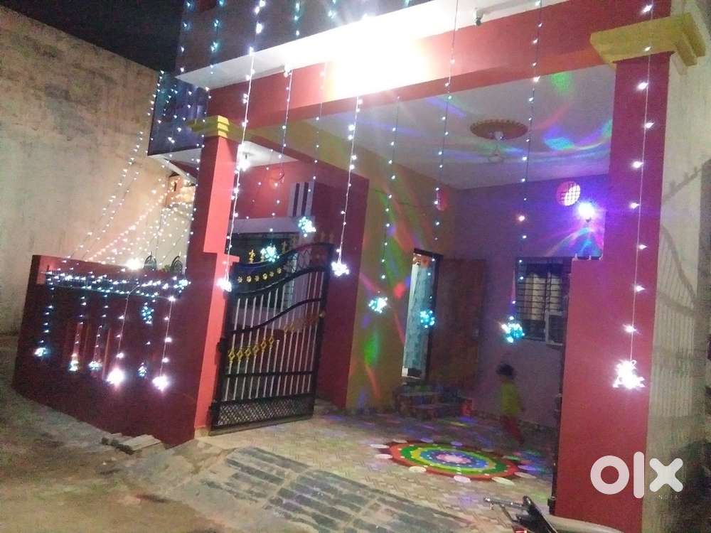 Independent 3BHK House for sale For Sale: Houses Apartments