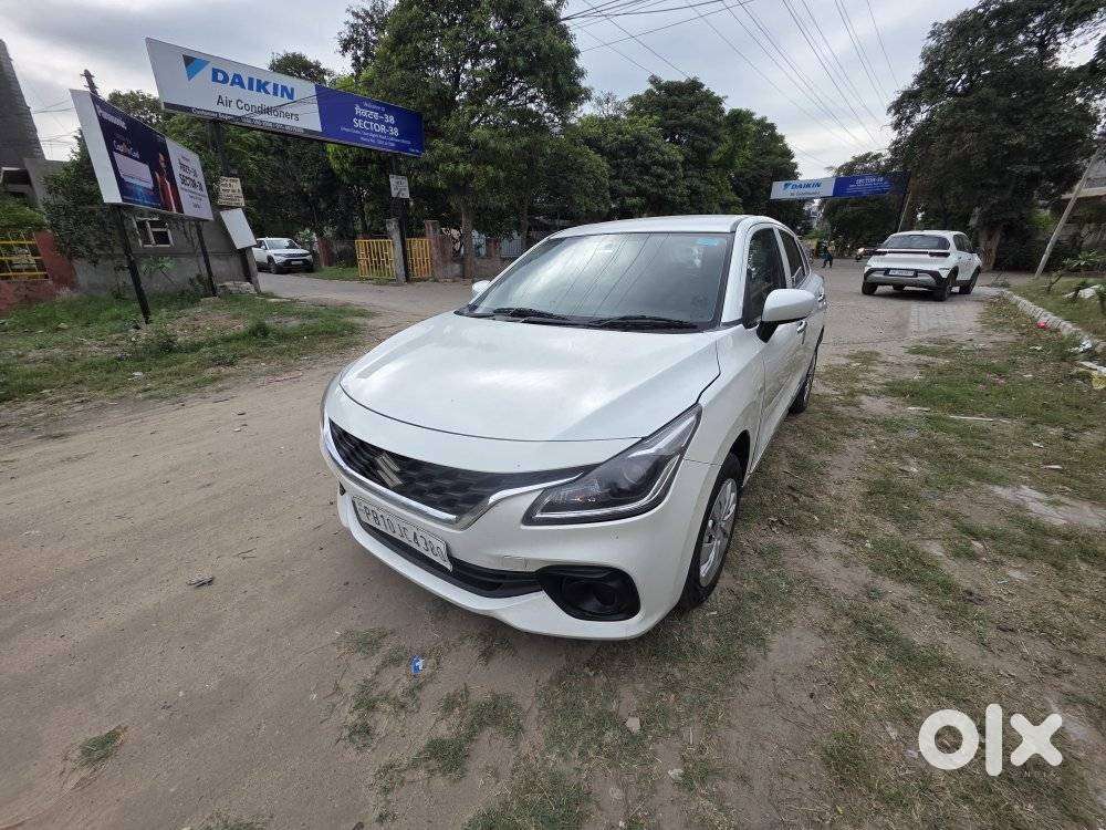 Maruti Suzuki Baleno 1.2 Delta Shvs, 2023, Petrol