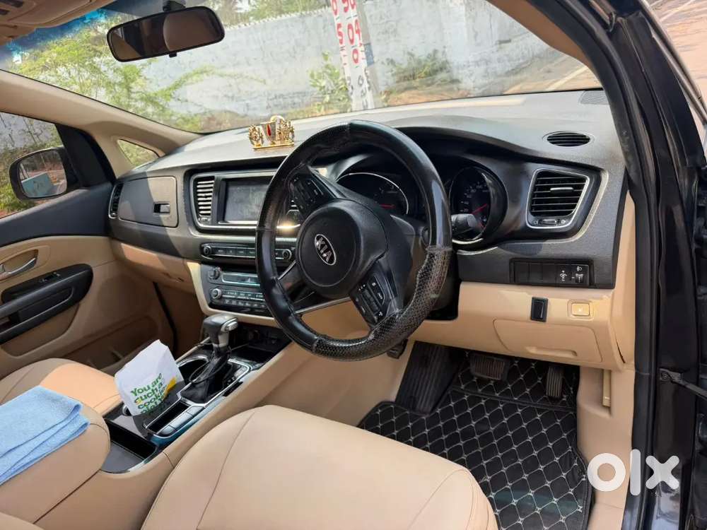 Kia Carnival 2020