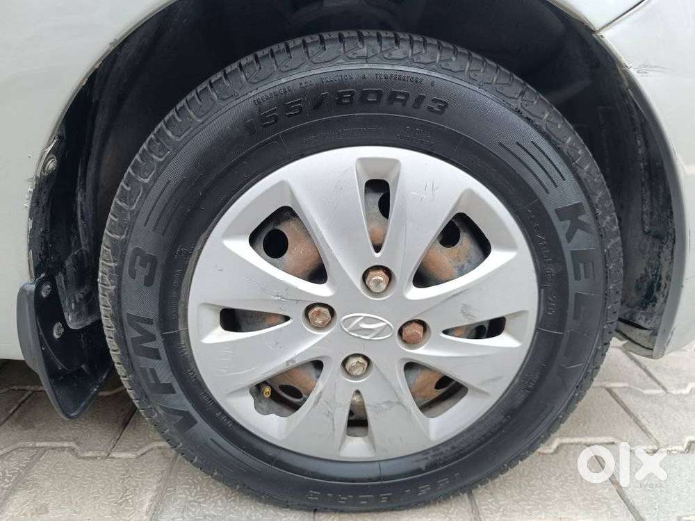 Hyundai I10 Magna 1.1 Itech Se, 2013, Petrol