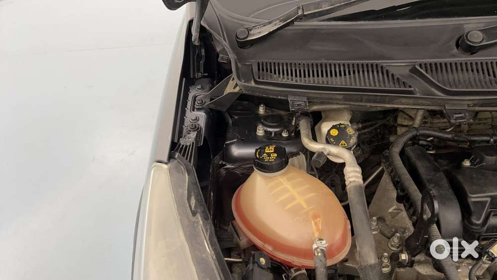 Ford Freestyle Titanium, 2018, Petrol