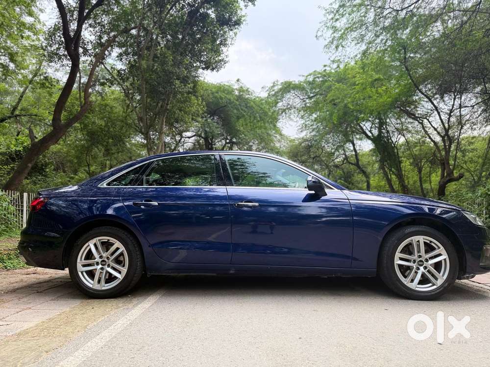 Audi A4 1.4 30 Tfsi Premium Plus, 2022, Petrol