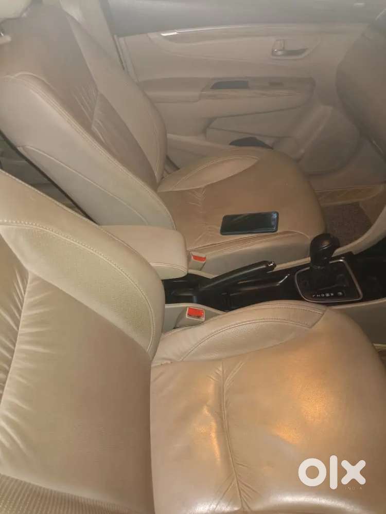 Toyota Innova Crysta 2018