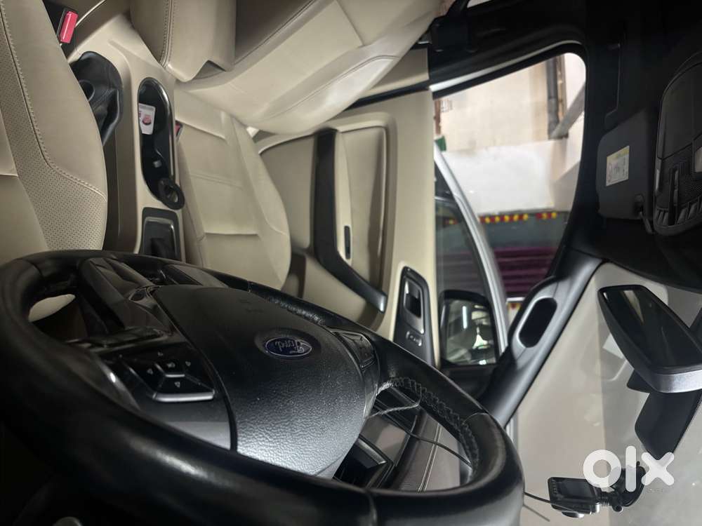 Mint Condition Dr Driven Ford Endeavour- Showroom Condition