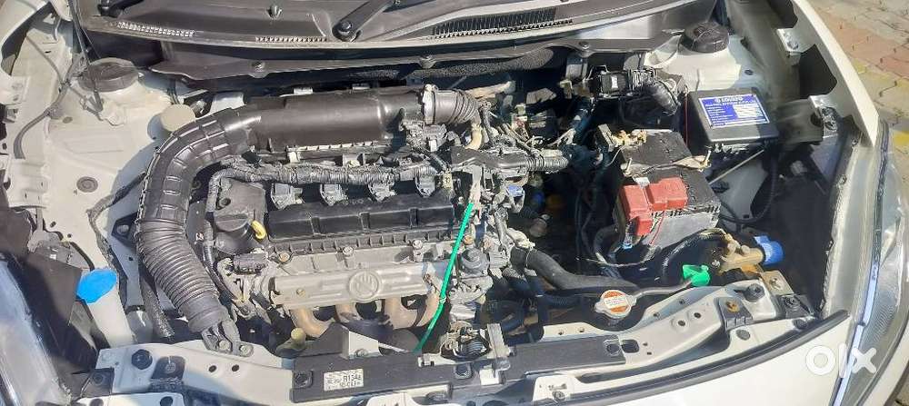 Maruti Suzuki Swift Dzire Vxi(o) Mt, 2020, Cng & Hybrids