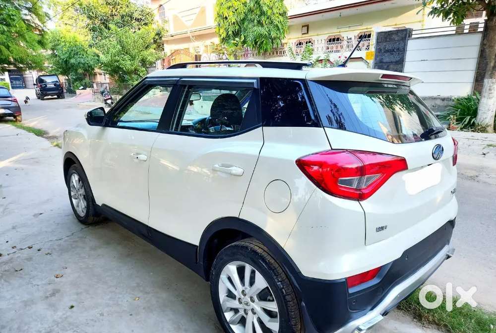 Mahindra Xuv300 1.2 2022 Urgent  Sell