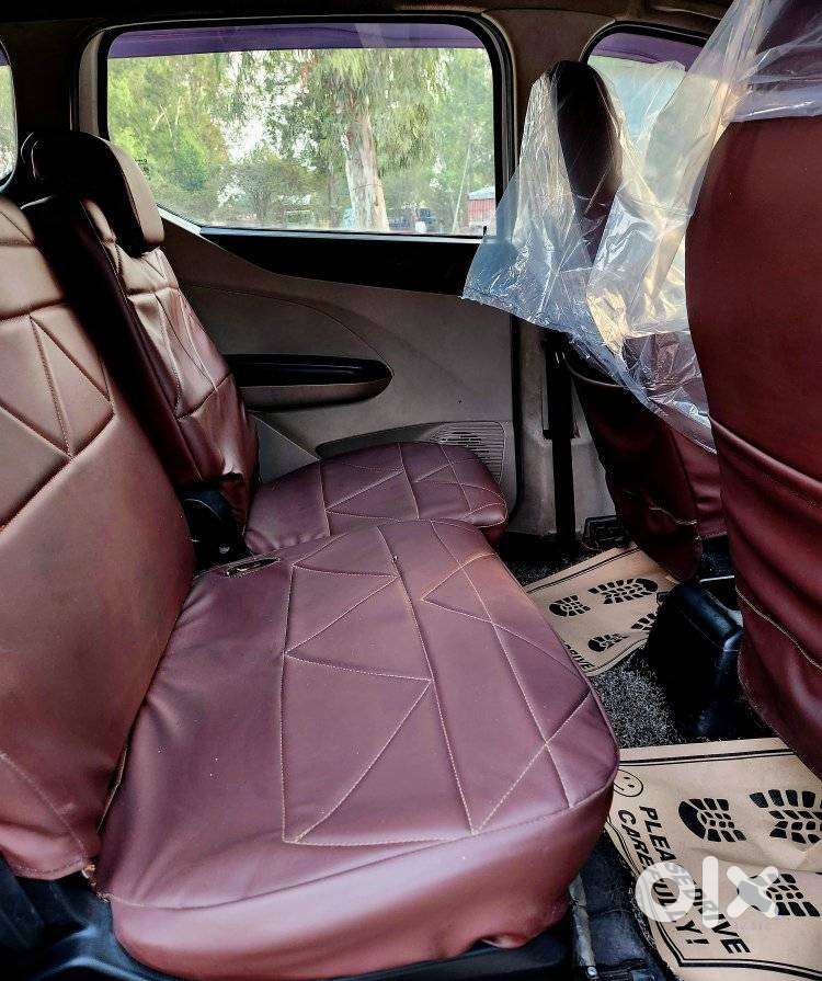 Renault Triber Rxl, 2022, Petrol