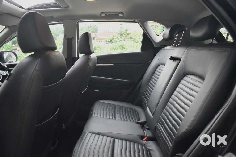 Kia Sonet Gtx Plus Turbo Dct Dt, 2020, Petrol