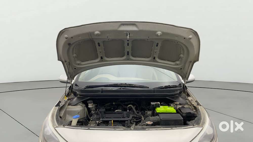 Hyundai Elite I20 Sportz 1.2, 2016, Petrol