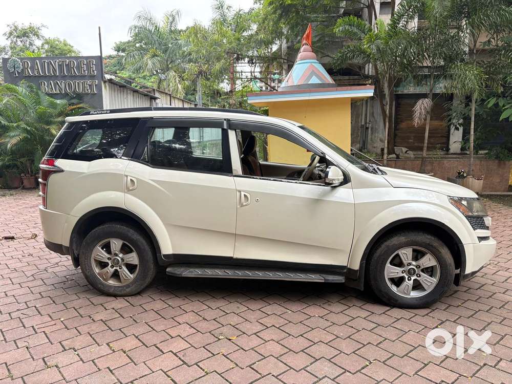 Mahindra Xuv500 2011-2015 W8 2wd, 2012, Diesel
