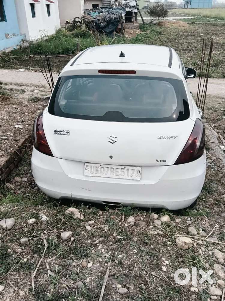 Maruti Swift Dzire Vdi 2014