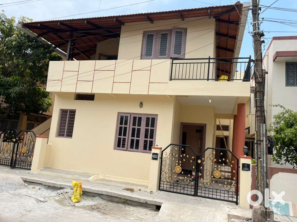 House for rent