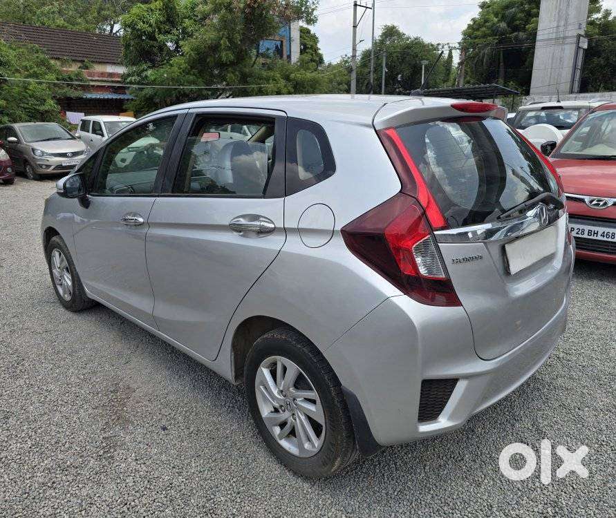 Honda Jazz 1.5 V I Dtec, 2015, Diesel