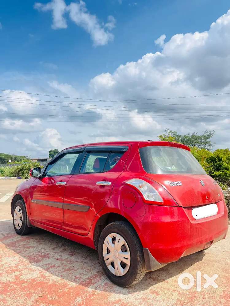 Maruti Suzuki Swift Ddis 2013