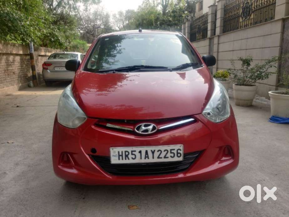 Hyundai Eon Era +, 2014, Petrol