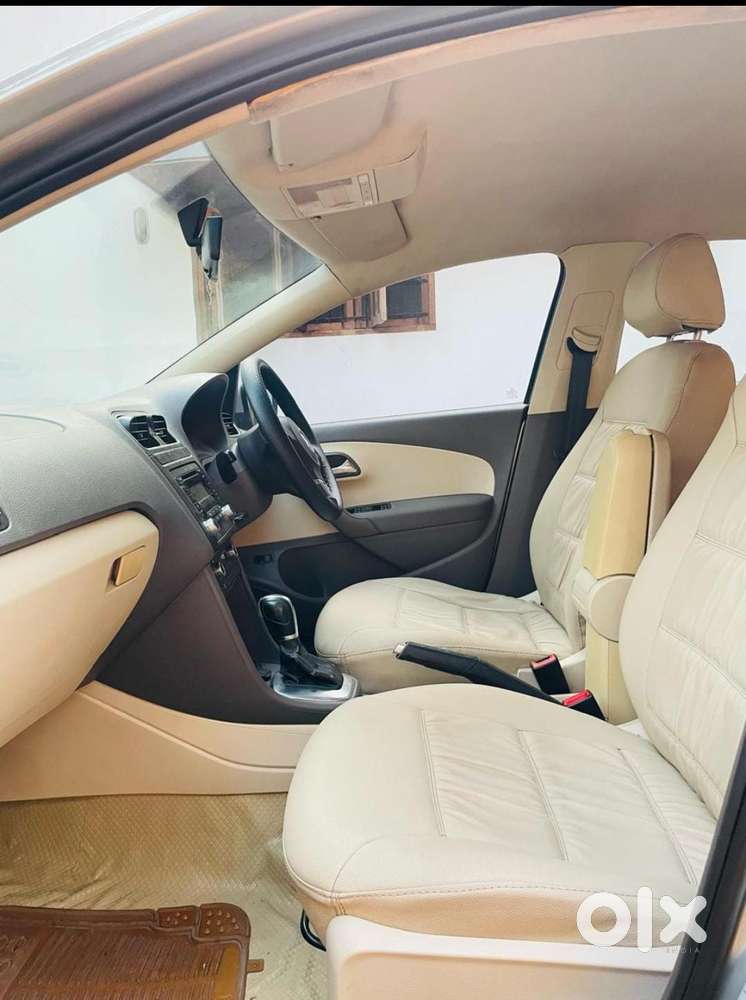 Volkswagen Vento 1.5 Tdi Highline At, 2012, Petrol