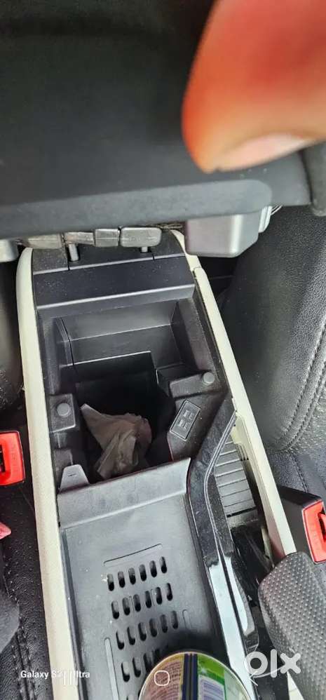 Tata Nexon 2023 Diesel 38000 Km Driven