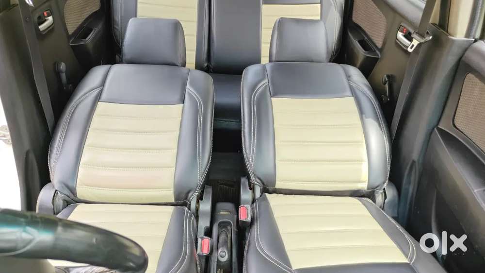 Maruti Suzuki Wagon R 2016 Cng & Hybrids 85000 Km Driven