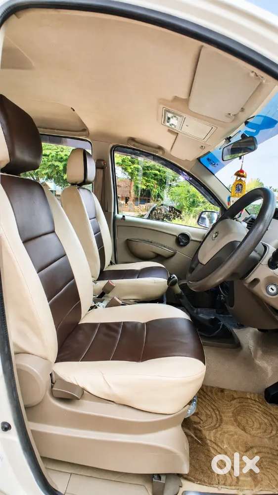 Mahindra Xylo Diesel 2011