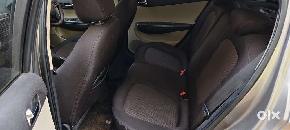 2013 Hyundai Car Manual Petrol 88000 Km